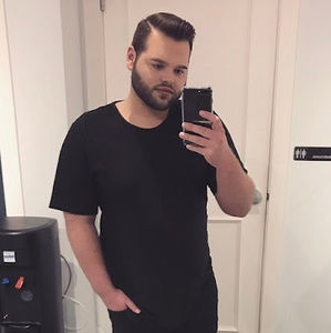 Meet your Posher, Matthew